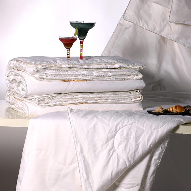 Yiyiai Mulberry Silk Winter Quilt BZ-9CSB200-01