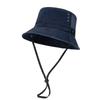 Men's Outdoor Sun Hat Spring Summer Breathable Fisherman Hat Sun Hat
