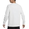 New Nike Sweatshirts Men's White FD9881-121