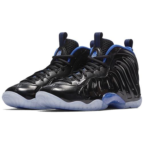 (GS) Nike Little Posite One 'Space Jam' Kids' 644791-006