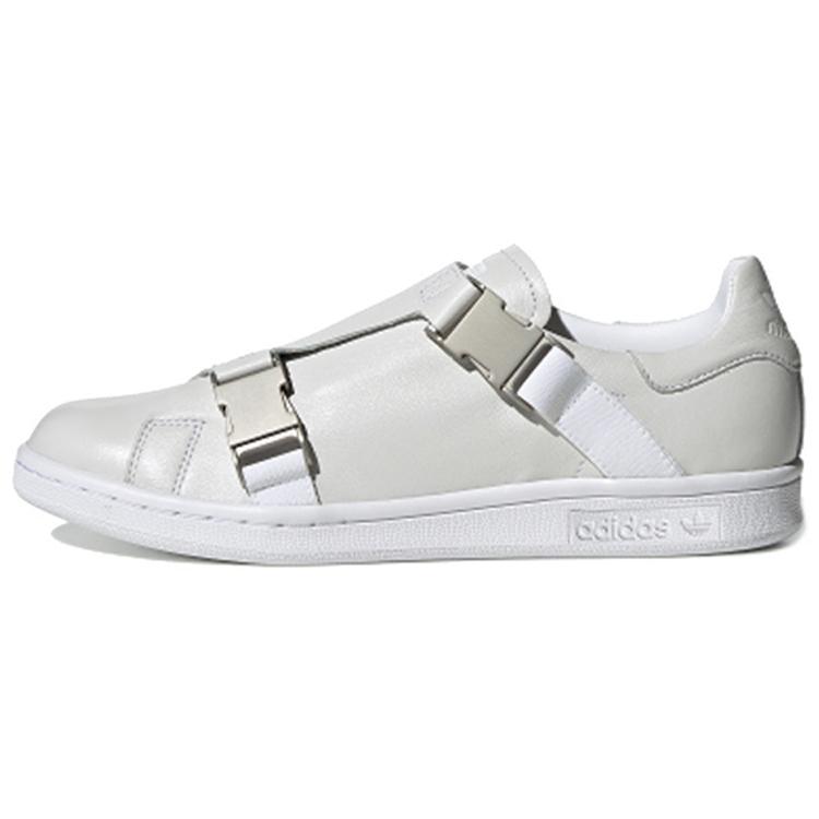 

Adidas Stan Smith Buckle Cloud White Women s EE4881 36⅔