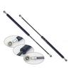 2pcs 650MM 300/400/600/800/1100/1200N Car Gas Struts Spring Shocks Lift Supports RV Windows Storage Damper Camper Back Window