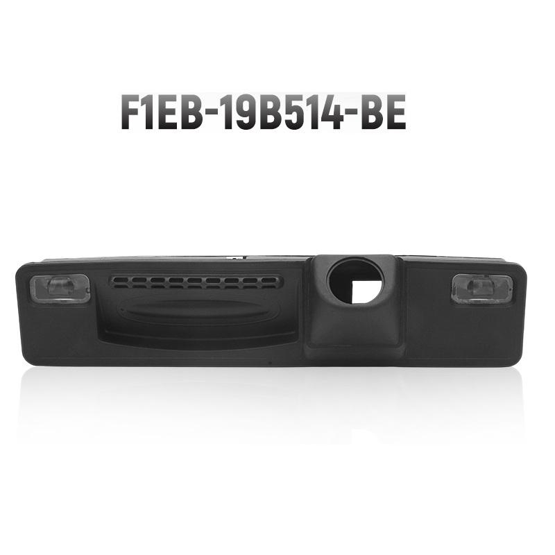 Car Rear Trunk Boot Lid Tailgate Release Switch for Ford Focus 2012-2018 Fiesta MK8 2015-2018 F1EB-19B514-AE F1EB-19B514-BE