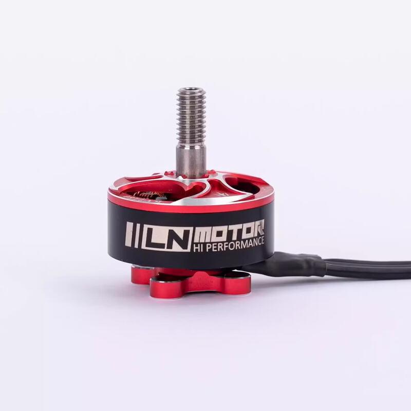 LN-MOTOR Flowing Fire Racing Motor