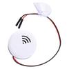 Sucker Water Tank Water Leak Detector Water Level Sensor Water Level Alarm Aquarium Accessories