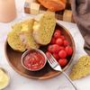 8 PCS Stainless Steel Mini Sauce Dish, Small Individual Round Seasoning Bowls, Dipping Sauce Bowl, Ingredient Bowls for Prep Appetizer Plates