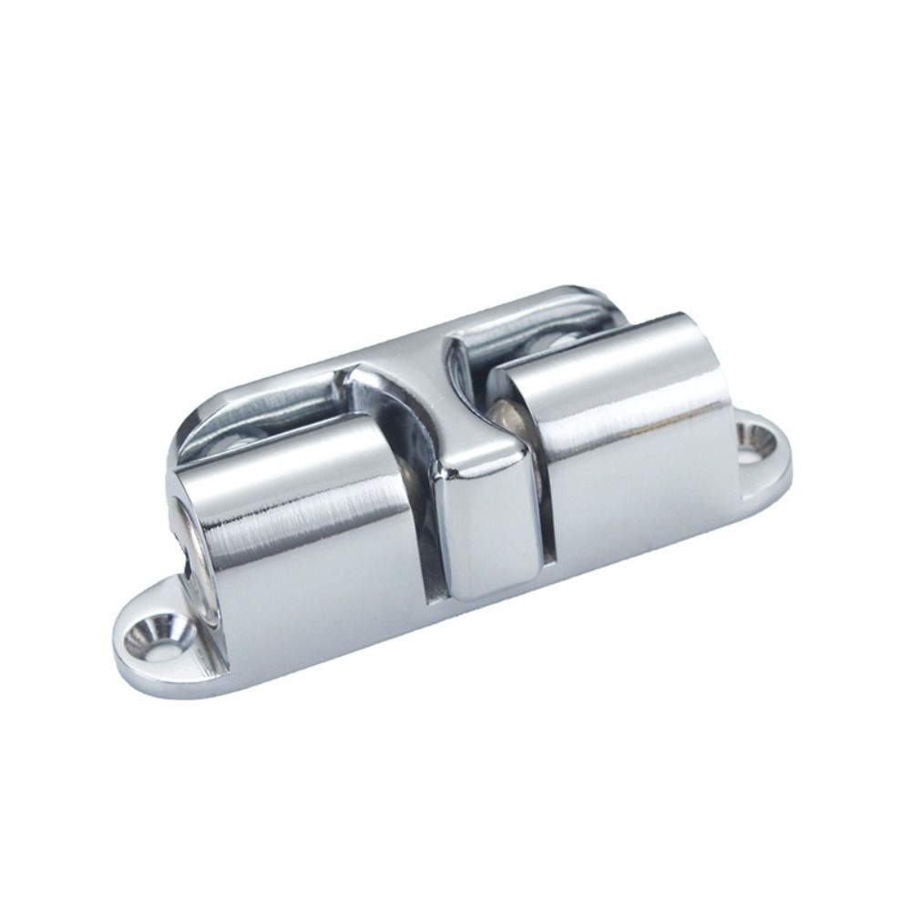 Invisible Door Touch Buckle Silent Door Stopper Adjustable Door  Suction  Furniture
