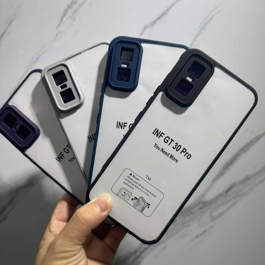 OPPO A5X/A5/A6PRO/F31 Frosted Dual-Layer Phone Case for Reno14/13F/12