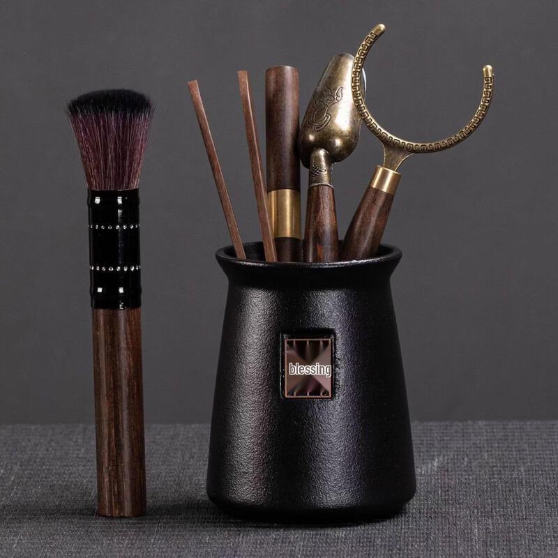 Tea Ceremony Tool Set