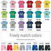 Plants Vs. Zombies Boys' Summer Set: Kids' Thin Short Sleeve T-shirt & Shorts Two-Piece Set