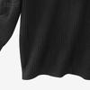 ZANZEA Women Scoop Neck Long Sleeve Knitted Casual Loose Sweaters Jumpers
