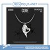 [Précommande] WONHO - EP [CORE] (COLLIER CŒUR ver.)