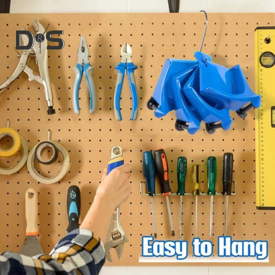 Car Hose Guide for Car Washing Detailing Bicycle Hose Guard Tire Hose Roller Prevents Pressure Washer Hose Stuck Under Wheels Plastic Wash Tool