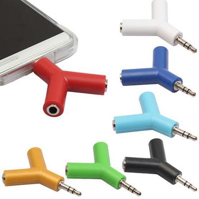 Audio - video příslušenství – Audio adaptéry