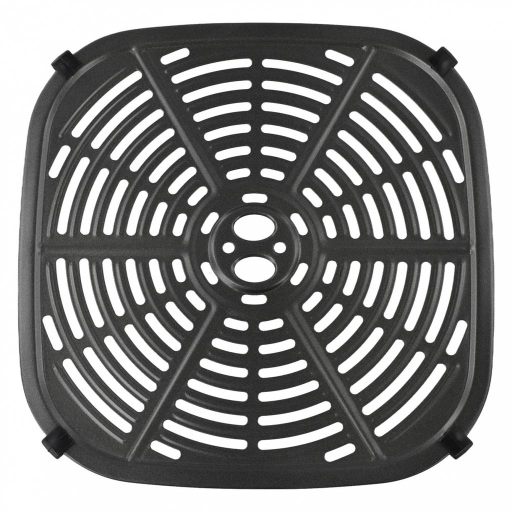 Air Fried Plate Plate Tray Accessories Replacement Tray