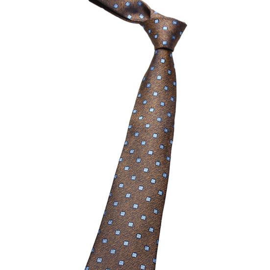 Gravata Masculina Cor Vibrante Formal Estampada Listrada Noivo Casamento Gravata Padrão Claro Pontiaguda Escritório Banquetes Gravata de Pescoço Roupa de Negócios
