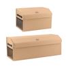 Toyota Prado & Highlander Trunk Storage Box