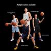 361° Herren Schnelltrocknendes Ärmelloses Sport-Westen- und Shorts-Set