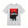 Thriller Movie Citizen Vigilante Poster Graphic Tshirt 2026 Summer Unisex Unisex Cotton Oversized TShirts Street Wear Y2K Tshirt