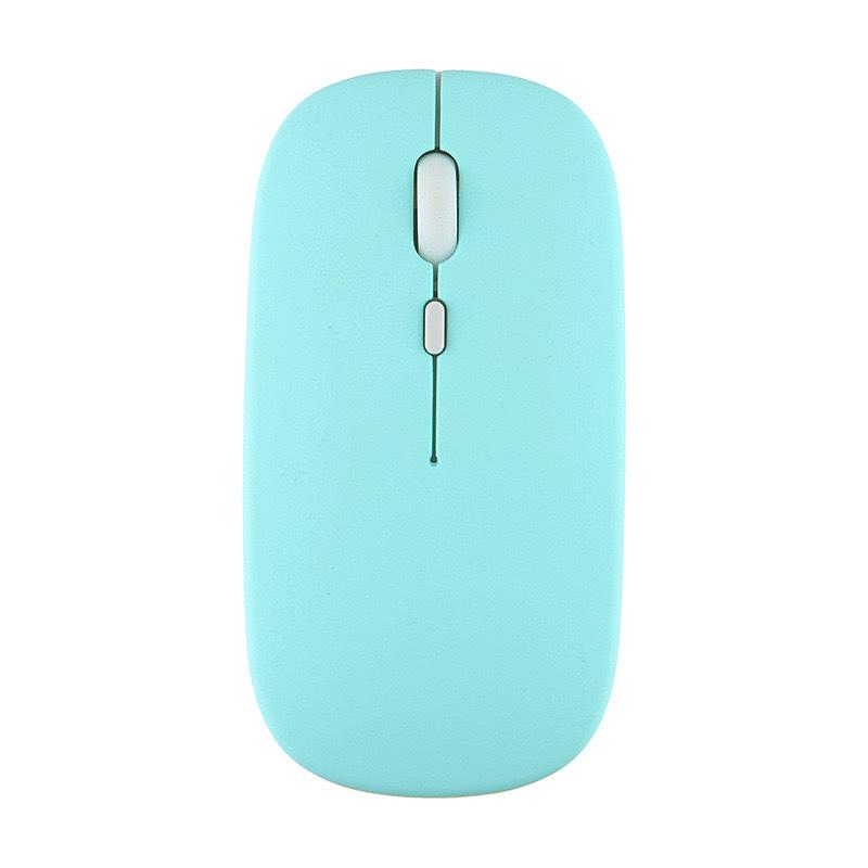 Best-Selling Ultra-Thin Wireless Mouse for Phones, Tablets, Laptops, and Computers