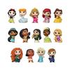 Disney Prinzessin Mystery Minis Ultimate Princess Figuren von FUNKO - Zufälliges Modell