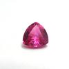 Amazing CERTIFIED Trillion Cut Pink Ruby 6.85 Ct Natural Loose Gemstone P-4693-Ra