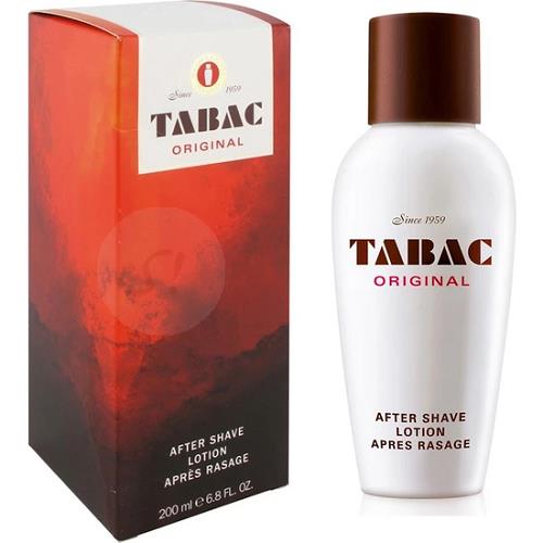 

Tabac Original Лосьон после бритья 200мл