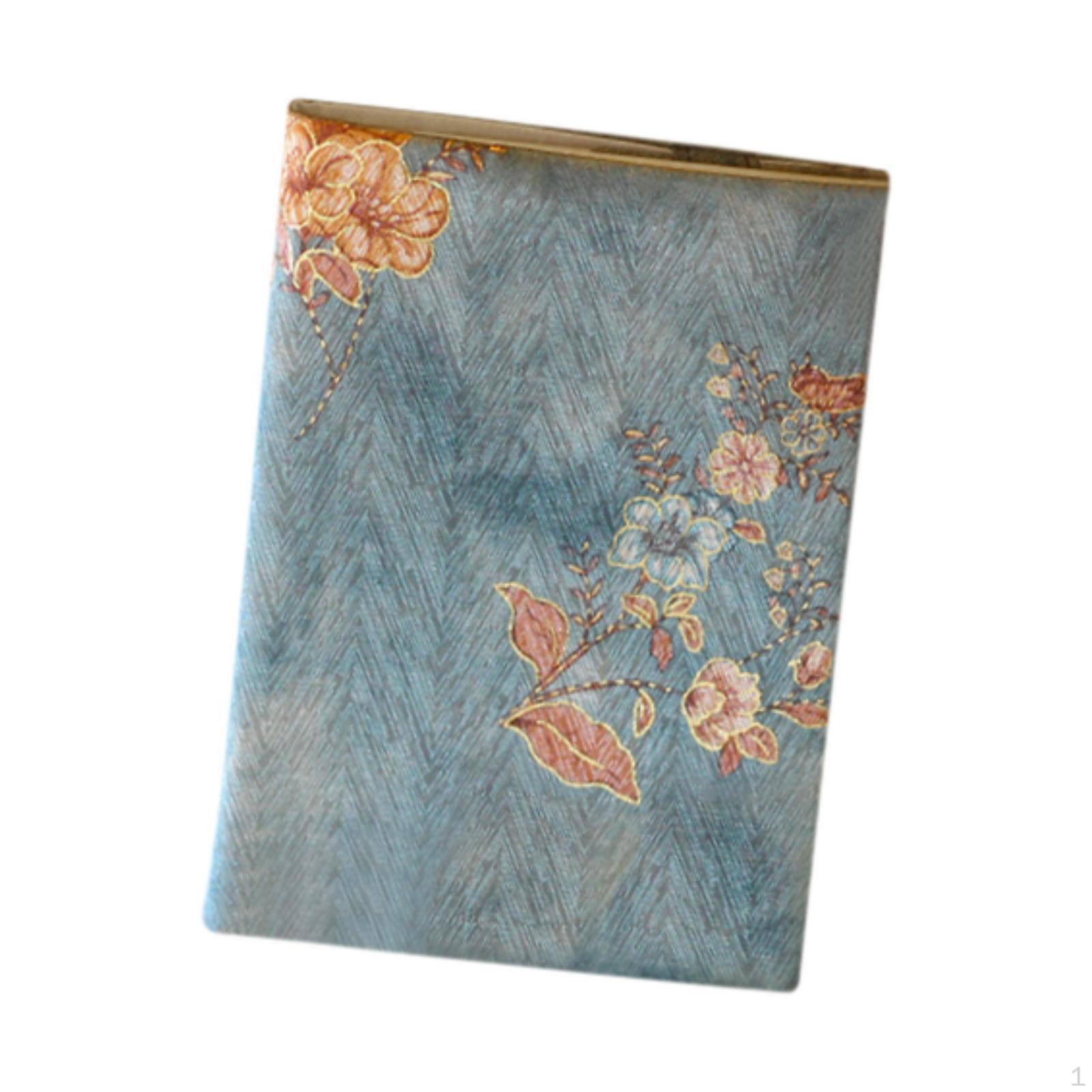 

Обложка-конверт для тетрадей и журналов формата А5 А6 A6 14.8x10.5cm