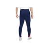 Nike Croatia Strike Moisture Wicking Comfortable Mid Waist Relaxed Pants Men Bottoms Void-Blue FQ8652-492