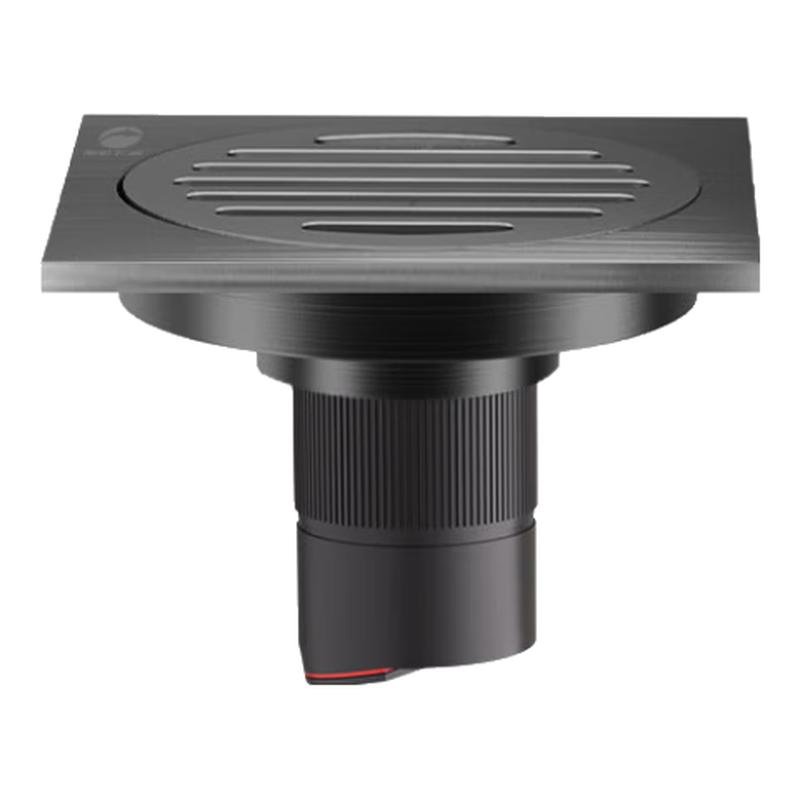 Yuhong Feiyu Brass Anti-Odor Floor Drain