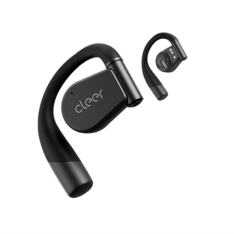 Cleer ARC 3 Open-Ear Dolby AI Headphones