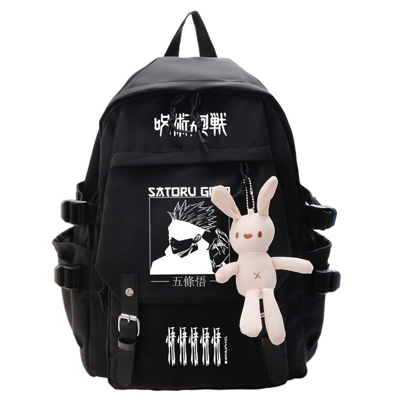 Jujutsu Kaisen Anime Backpack