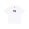 Supreme Splatter Short Sleeve Top Unisex SUP-SS21-529