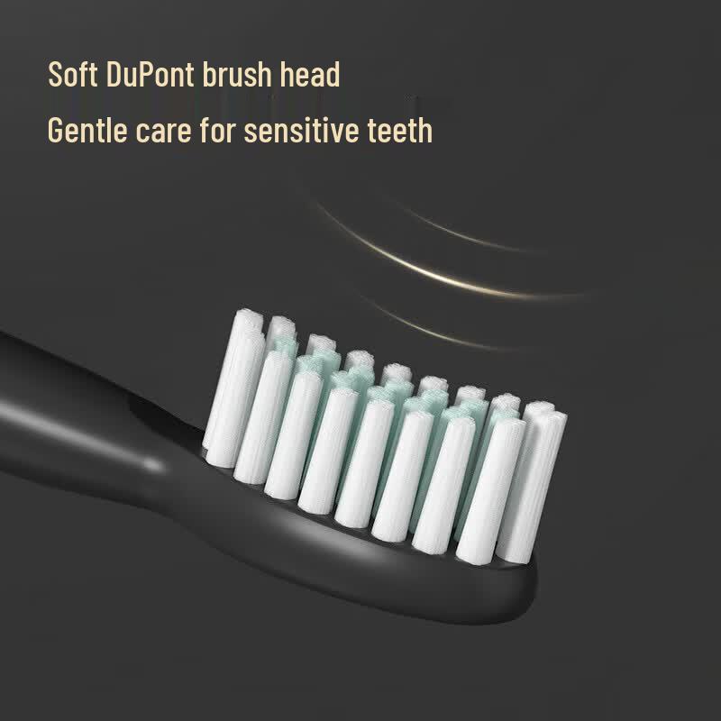 Brangdy Smart Electric Toothbrush CN plug (adapter included)