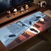BangDream Ave Mujica Sakiko Togawa Mutsumi Wakaba Mouse Pad Desk Cute HD Desk Pad Extended Gaming Keyboard Mats Large XXL Gamer