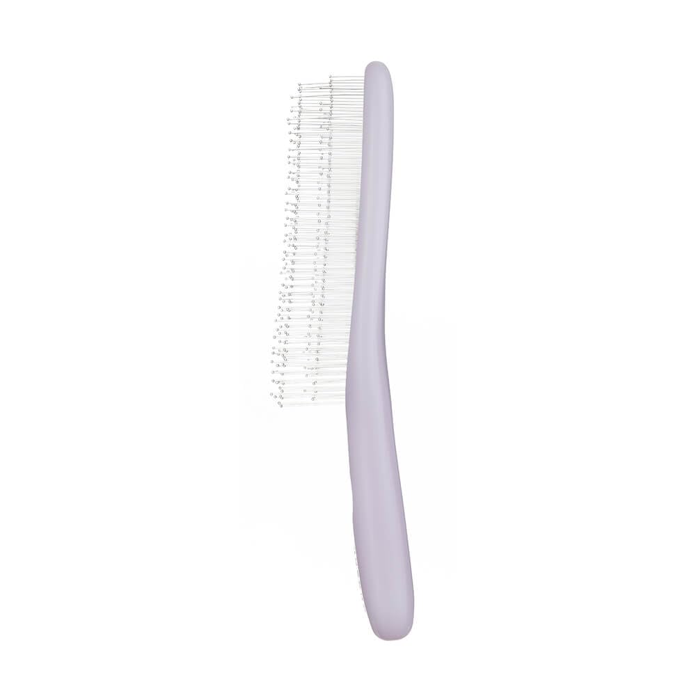 KOBAKO Hair Smooth Brush Super Soft Shampoo Brush for Scalp Stimulation Kai Corporation PQ3413 (Super Soft) - -