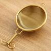 Tepelně odolné sítko na čaj Bez zápachu Antikorozní čajový difuzér v japonském stylu Potřeby pro domácnost