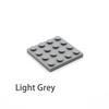 30Pcs Self-Assembly High-Standard Construction-Set Assembly-Bricks Premium-Quality Thin First-Class Figurineures Construction Pieces Top-Grade