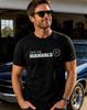 Save The Manuals T-Shirt, Car Enthusiast Gift, Gearhead Tee