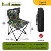 Tragbarer Outdoor Falt-Campingstuhl