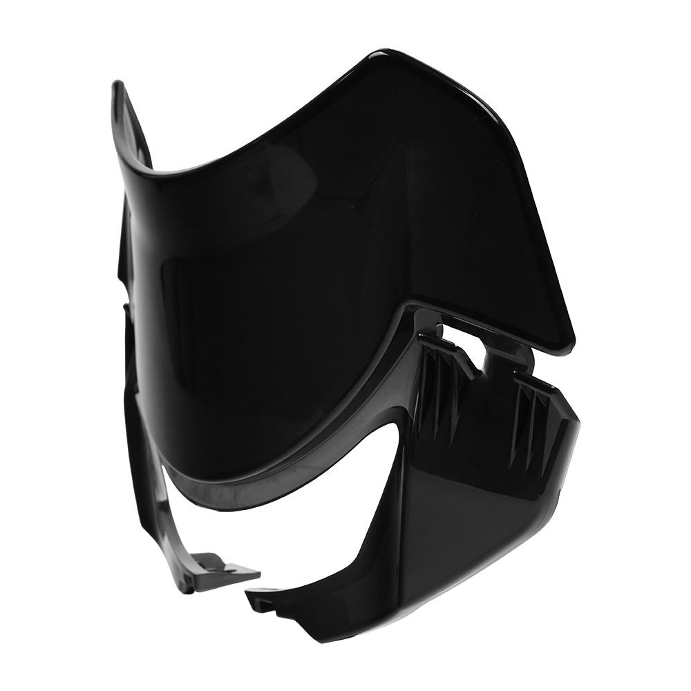 Front Windscreen For Street Triple RS765 R765 S660 2020-2022 Windshield Wind Deflector Screen Motorcycle Accessories