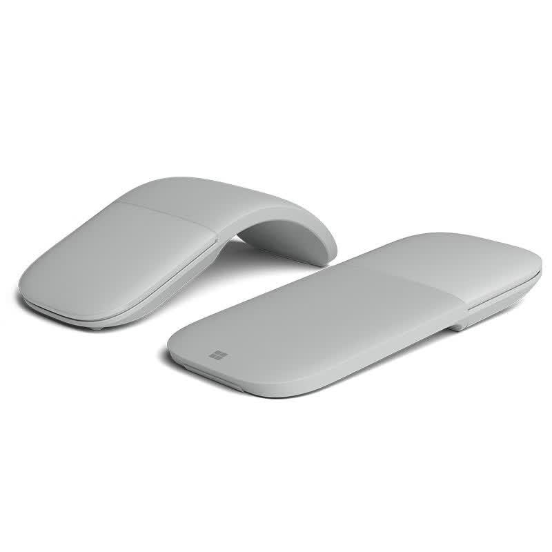 Microsoft Surface Arc Bendable Bluetooth Mouse