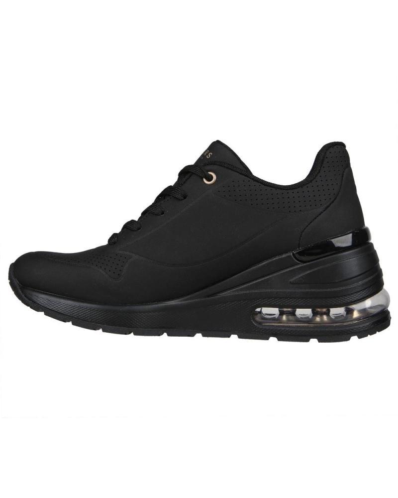 Sneakers Skechers Black Lifestyle Version