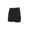 ANEW GOLF Women Incision Half Pants_Bk