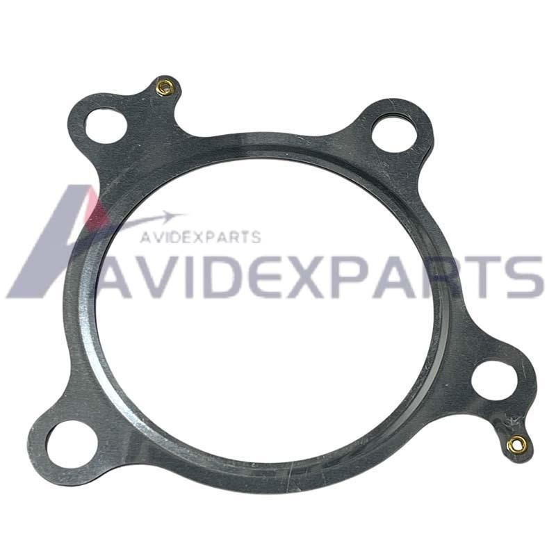18234-59B-004 is suitable for Honda Civic 1.5T turbo bracket pad L15B8 of the tenth generation