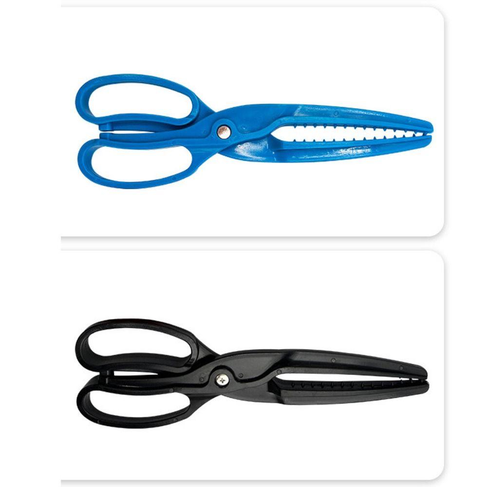 ABS Fish Grabber Pliers 5 Colors Fishing Gripper New Fish Clamp Controller  Fishing