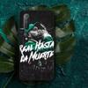 Hip Hop Rapper Anuel AA Phone Case For Redmi Note 4 X 5 A 6 7 8 T 9 9S 10 11 11S 11Epro Poco M3 pro