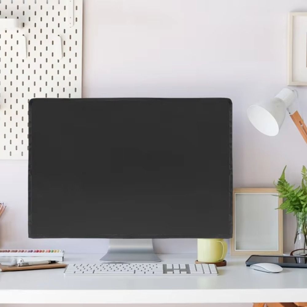 Wear-resistant Computer Screen Sleeve Case for Display Hd Panel Protect Accessory