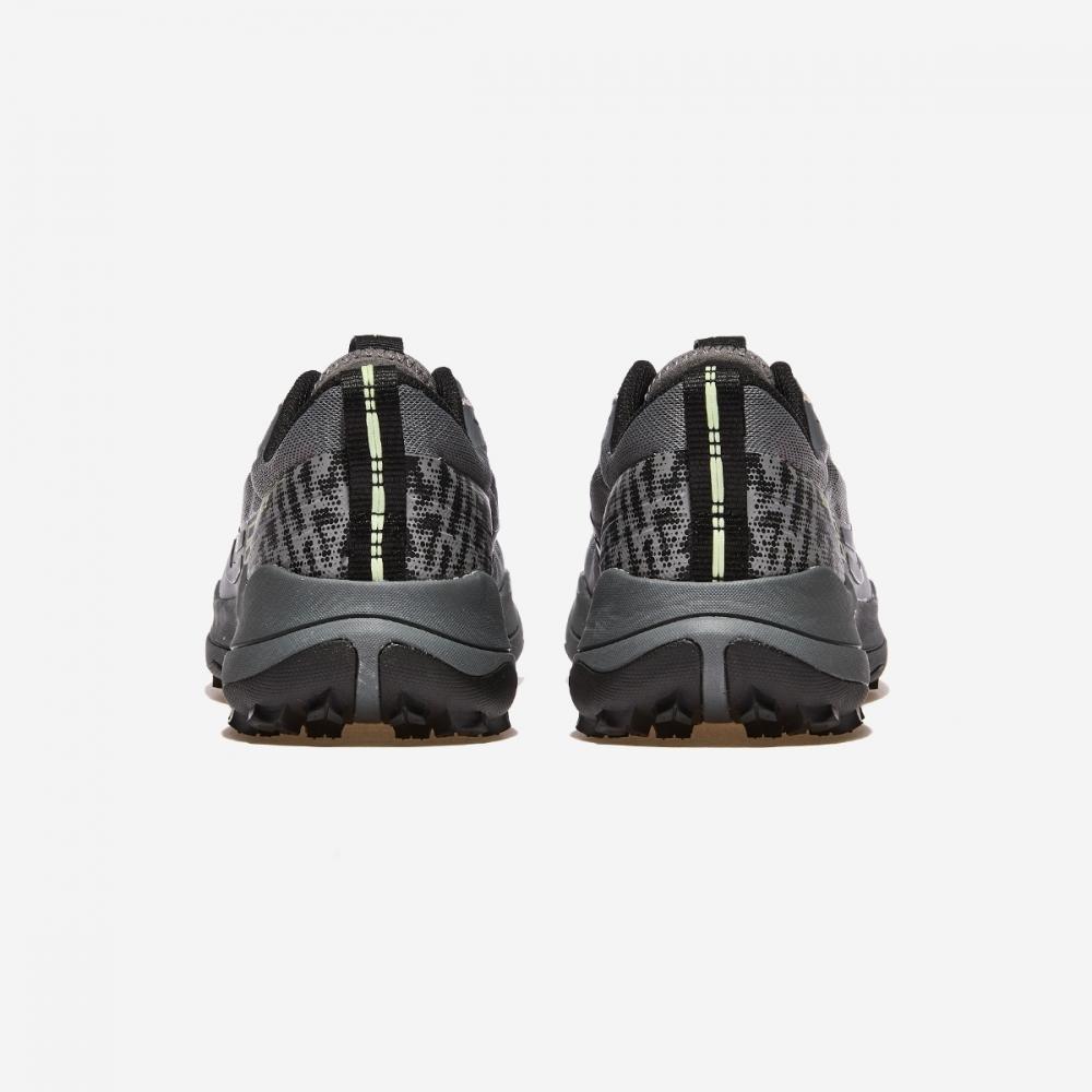 Cercony Exodus Ultra 2 M S20843 31 Gravel Blk