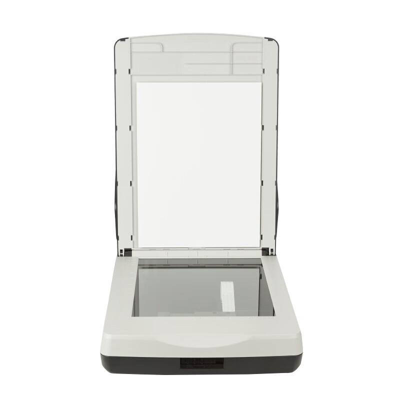 Fujitsu Fi-7225 A4 Color Duplex Document Scanner CN plug (adapter included)